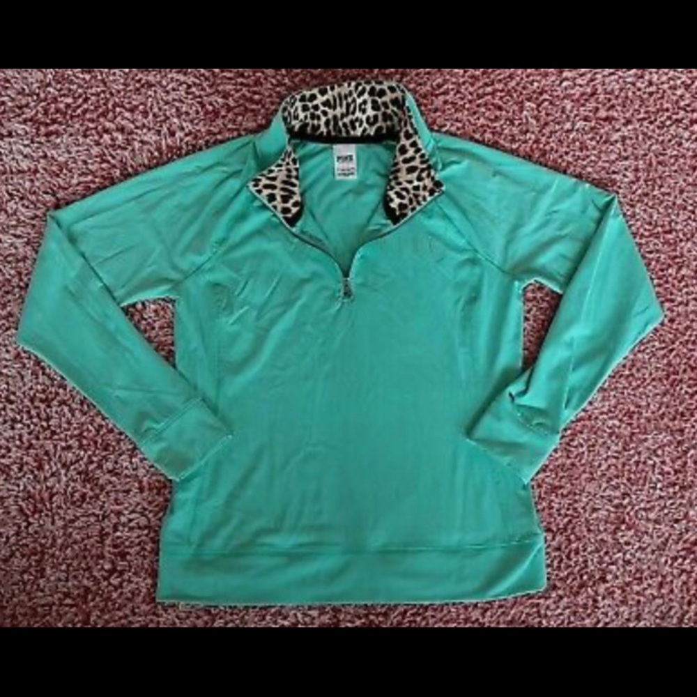 Victoria Secret Pink Jacket